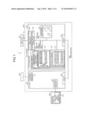 POSITIONING DEVICE AND PLC SYSTEM diagram and image