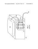 METHOD AND DEVICE FOR REGULATING FLUID PUMP PRESSURES diagram and image