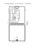 MODULAR AND EXPANDABLE IRRIGATION CONTROLLER diagram and image