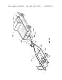 TRAJECTORY PLANNER FOR A TRAILER BACKUP ASSIST SYSTEM diagram and image