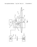 METHOD OF CONTROLLING OPERATION OF AN UNMANNED AERIAL VEHICLE diagram and image