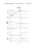 ENGINE START CONTROL APPARATUS FOR HYBRID VEHICLE diagram and image