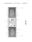 MULTI-FUNCTION ELECTRONIC DISPLAY LICENSE PLATE SYSTEM diagram and image