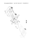 CONTROL FOR TRAILER BACKUP ASSIST SYSTEM diagram and image