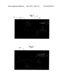 ROUTE PLANNING SYSTEM AND METHOD FOR MINIMIZING EXPOSURE TO THREATS diagram and image