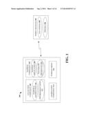 AUTOMATIC TRAVEL TIME AND ROUTING DETERMINATIONS IN A WIRELESS NETWORK diagram and image