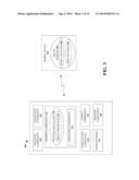 AUTOMATIC TRAVEL TIME AND ROUTING DETERMINATIONS IN A WIRELESS NETWORK diagram and image