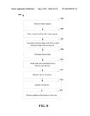 AUTOMATIC TRAVEL TIME AND ROUTING DETERMINATIONS IN A WIRELESS NETWORK diagram and image