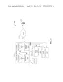 AUTOMATIC TRAVEL TIME AND ROUTING DETERMINATIONS IN A WIRELESS NETWORK diagram and image