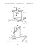 DYNAMICAL MONITORING AND MODELLING OF A COORDINATE MEASURING MACHINE diagram and image