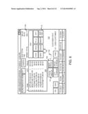 SYSTEM AND METHOD FOR CIRCLE OF FAMILY AND FRIENDS MARKETPLACE diagram and image