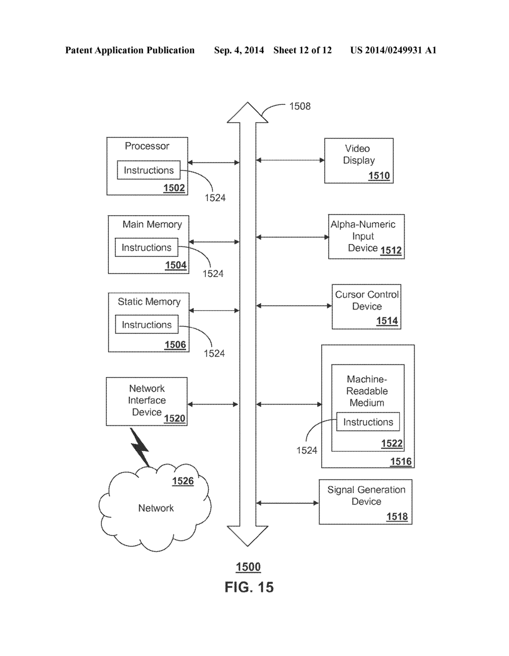 Apparatus and Method for Managing Marketing - diagram, schematic, and image 13