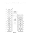 SYSTEM FOR PROVIDING GOODS AND SERVICES BASED ON ACCRUED BUT UNPAID     EARNINGS diagram and image