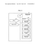 ELECTRONIC RECEIPT SYSTEM, ELECTRONIC RECEIPT MANAGING SERVER, INFORMATION     PROCESSING DEVICE, AND INFORMATION PROCESSING METHOD diagram and image