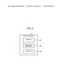 ELECTRONIC RECEIPT SYSTEM, ELECTRONIC RECEIPT MANAGING SERVER, INFORMATION     PROCESSING DEVICE, AND INFORMATION PROCESSING METHOD diagram and image