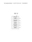 ELECTRONIC RECEIPT SYSTEM, ELECTRONIC RECEIPT MANAGING SERVER, INFORMATION     PROCESSING DEVICE, AND INFORMATION PROCESSING METHOD diagram and image