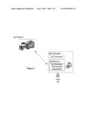 Systems and Methods for Associating Metadata With Media Using Metadata     Placeholders diagram and image