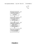 METHOD AND SYSTEM FOR SYNCHRONIZING A SERVER AND AN ON-DEMAND DATABASE     SERVICE diagram and image