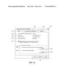 SYSTEMS AND METHODS FOR MANAGEMENT OF VIRTUALIZATION DATA diagram and image