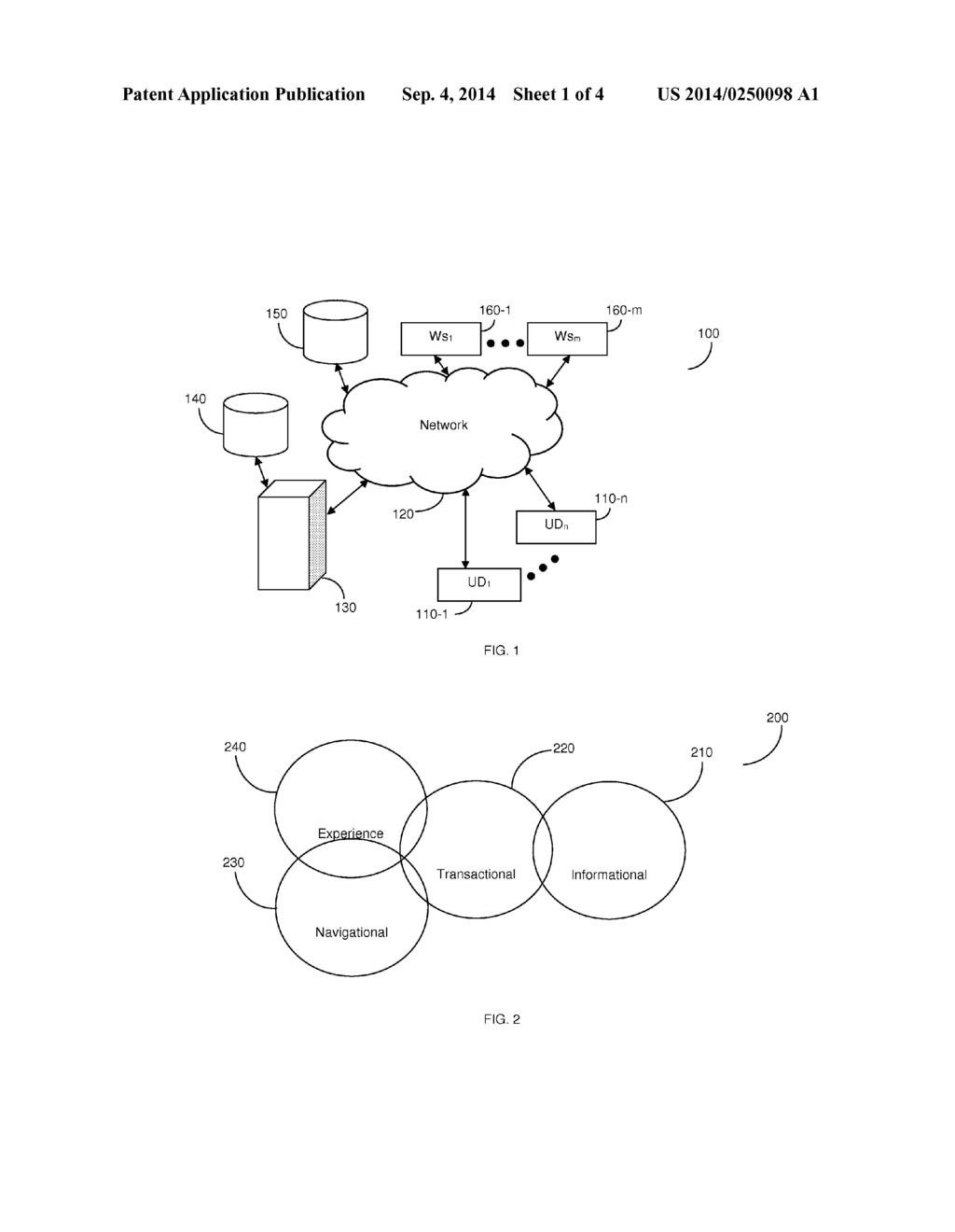 SYSTEM AND METHOD FOR INDEXING MOBILE APPLICATIONS - diagram, schematic, and image 02