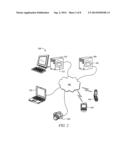 SYSTEMS AND METHODS FOR SYNCHRONIZING HIERARCHICAL REPOSITORIES diagram and image