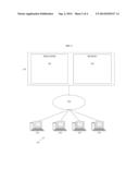 SYSTEM AND METHOD FOR CLUSTERING CONTENT ACCORDING TO SIMILARITY diagram and image