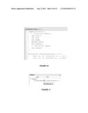 METHOD AND SYSTEM OF ADAPTING A DATA MODEL TO A USER INTERFACE COMPONENT diagram and image