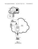 OPTIMIZATION ENGINE IN A MOBILE CLOUD ACCELERATOR AND RELATED METHODS diagram and image