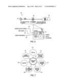 OPTIMIZATION ENGINE IN A MOBILE CLOUD ACCELERATOR AND RELATED METHODS diagram and image