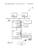 PEER-TO-PEER INTERRUPT SIGNALING BETWEEN DEVICES COUPLED VIA INTERCONNECTS diagram and image