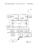 PEER-TO-PEER INTERRUPT SIGNALING BETWEEN DEVICES COUPLED VIA INTERCONNECTS diagram and image