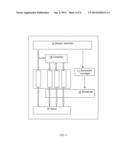 METHOD FOR CONTROLLING BANDWIDTH AND CORRESPONDING DEVICE diagram and image