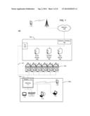 Streaming and Downloading of Content diagram and image