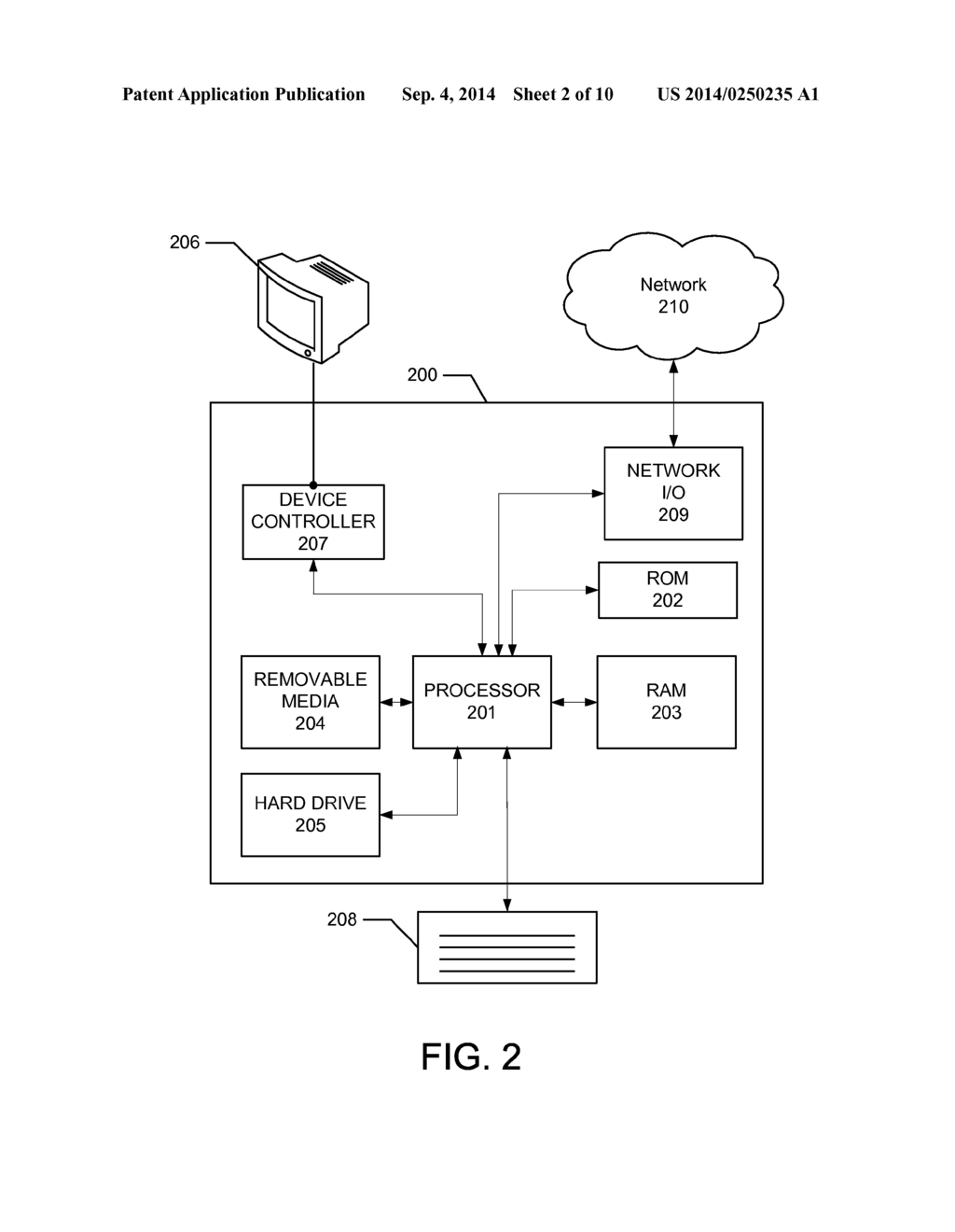 Streaming and Downloading of Content - diagram, schematic, and image 03