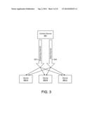 Streaming and Downloading of Content diagram and image