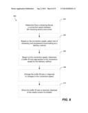 METHOD AND SYSTEM FOR SELECTING A DELIVERY METHOD FOR MEDIA ON DEMAND diagram and image