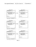 AUTOMATICALLY AND TRANSPARENTLY PRESERVING TESTING STATE ACROSS SESSIONS diagram and image