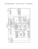 COMMUNICATION DEVICE AND MANAGEMENT METHOD FOR IDENTIFICATION INFORMATION     ITEM USING COMMUNICATION DEVICE diagram and image