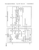 CONTENT DATA REPRODUCTION SYSTEM AND RECORDING DEVICE diagram and image