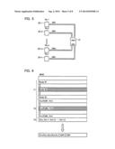 CONTENT DATA REPRODUCTION SYSTEM AND RECORDING DEVICE diagram and image