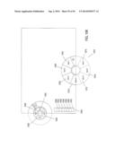 METHOD AND SYSTEM FOR SEARCHING AND ANALYZING LARGE NUMBERS OF ELECTRONIC     DOCUMENTS diagram and image