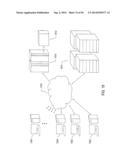 METHOD AND SYSTEM FOR SEARCHING AND ANALYZING LARGE NUMBERS OF ELECTRONIC     DOCUMENTS diagram and image