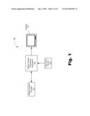 CONTENT LEVEL NAVIGATION SYSTEMS AND METHODS diagram and image