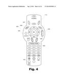 CONTENT LEVEL NAVIGATION SYSTEMS AND METHODS diagram and image