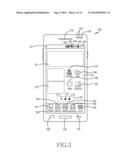 PAGE OPERATING METHOD AND ELECTRONIC DEVICE THEREOF diagram and image