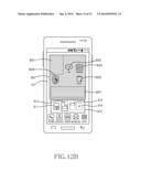 PAGE OPERATING METHOD AND ELECTRONIC DEVICE THEREOF diagram and image