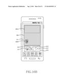 PAGE OPERATING METHOD AND ELECTRONIC DEVICE THEREOF diagram and image