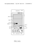 PAGE OPERATING METHOD AND ELECTRONIC DEVICE THEREOF diagram and image