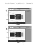 Systems and Methods for Developing Objects and Actions in Media Content diagram and image