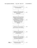 METHODS AND APPARATUS FOR PROCESSING APPLICATION WINDOWS diagram and image